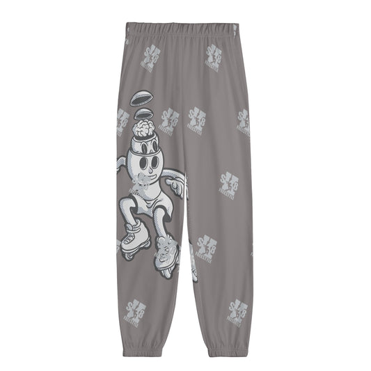 Sk8 Freestyle Adult Pants/gry