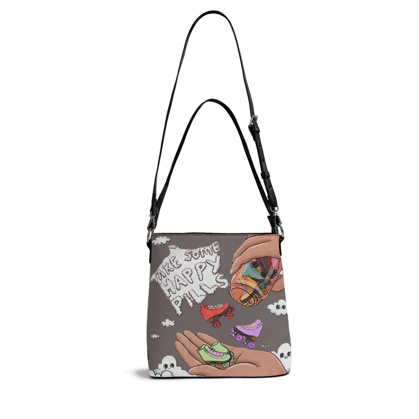 Sk8 Freestyle Bag Shoulder Bag