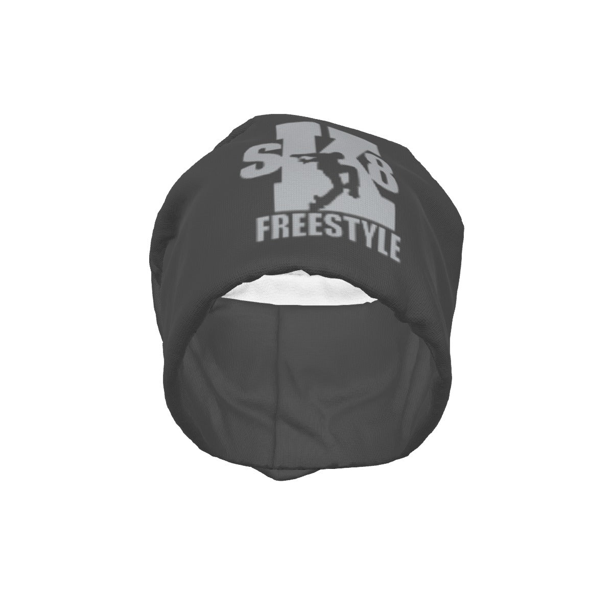 Sk8 Freestyle Beanie Hat
