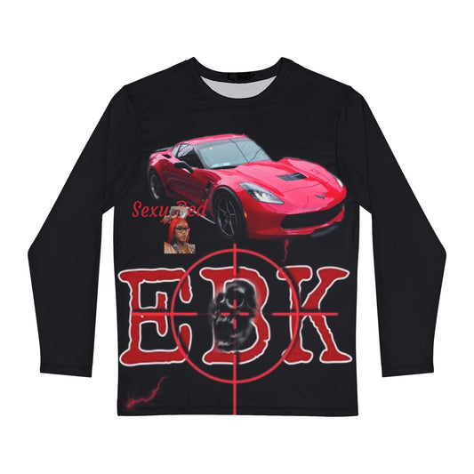EBK Men's Long Sleeve Shirt/sxyrd